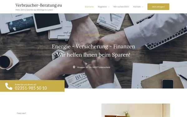 verbraucher-beratung.eu