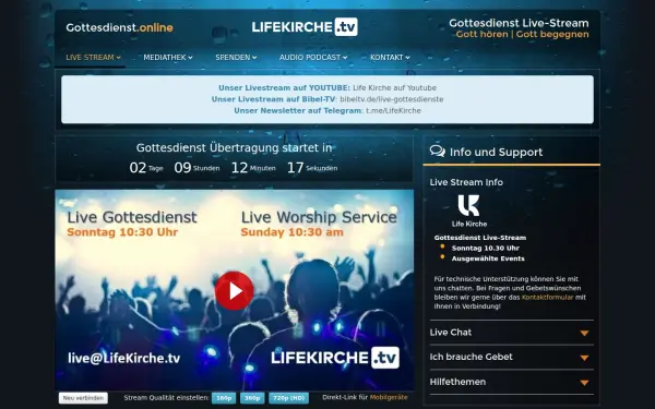 www.gottesdienst-tv.de