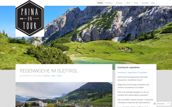 phinaontour.com