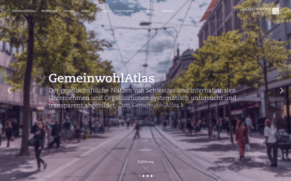 www.gemeinwohl.ch