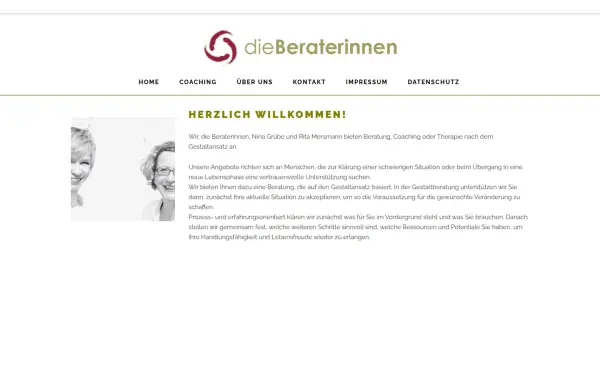 www.dieberaterinnen.de