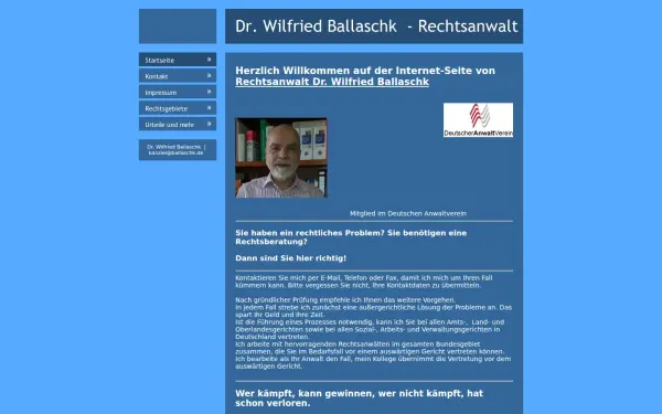 ballaschk.de