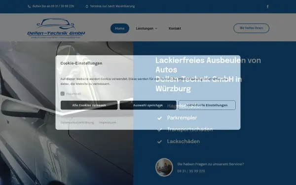 dellen-technik.de