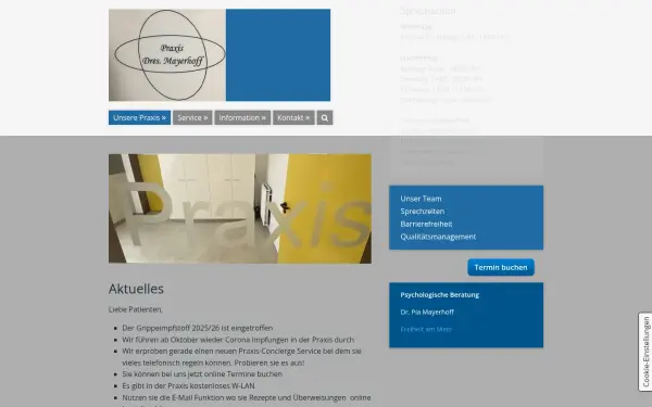 dr-mayerhoff.de