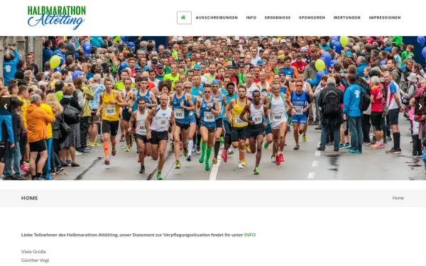 www.halbmarathon.de