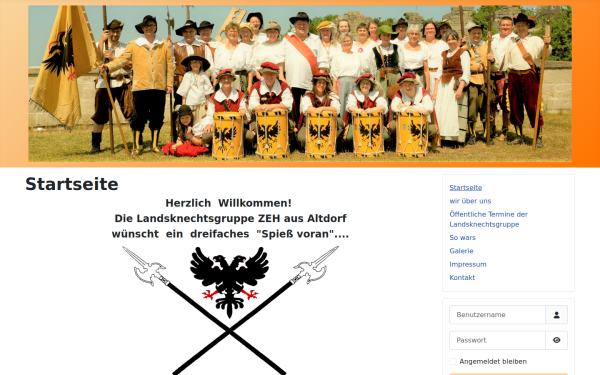 altdorfer-landsknechte.de