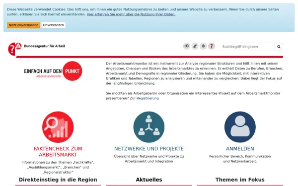 arbeitsmarktmonitor.arbeitsagentur.de