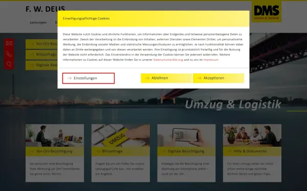 deus.dms-logistik.de
