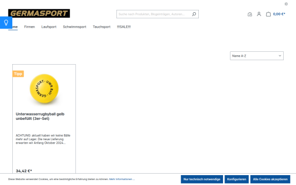 germasport.de