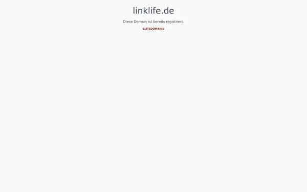 linklife.de