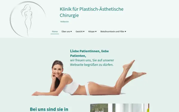 plastische-chirurgie-biefel.de