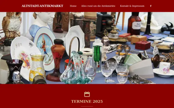 www.altstadt-antikmarkt.de