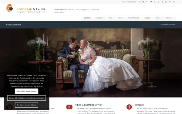 www.axellauer.de
