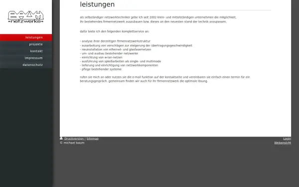 www.baum-netzwerke.de