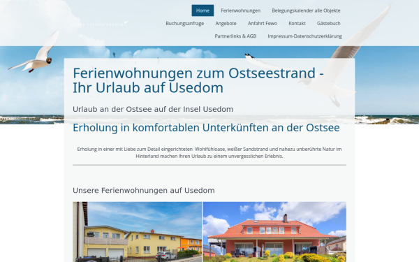 www.unser-usedom-urlaub.de