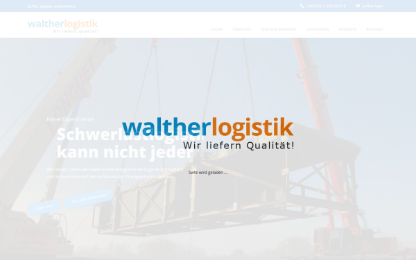 www.walther-logistik.de