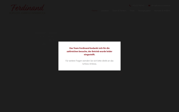 ferdinand-ambras.at