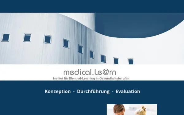 medicallearn.de