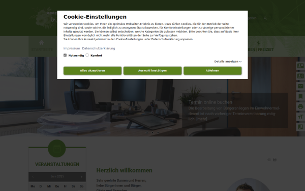 www.wiedemar.de