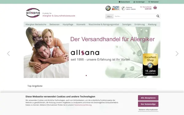 www.allsana.de