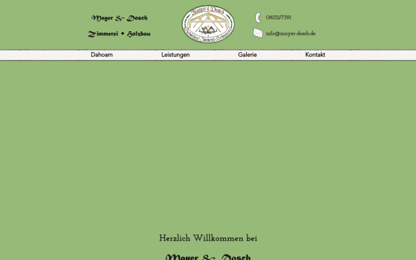 www.mayer-dosch.de