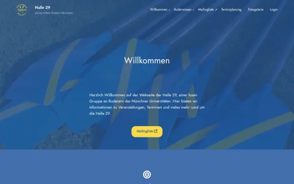 halle29.de