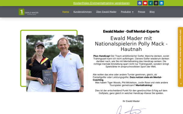 handicap-golf-verbessern.de
