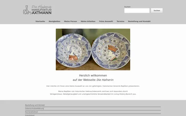 relaunch.die-hafnerin.de