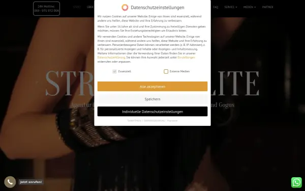 stripper-elite.de
