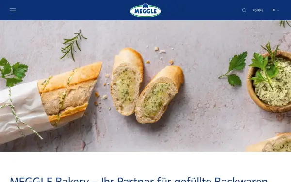 www.meggle-bakery.com