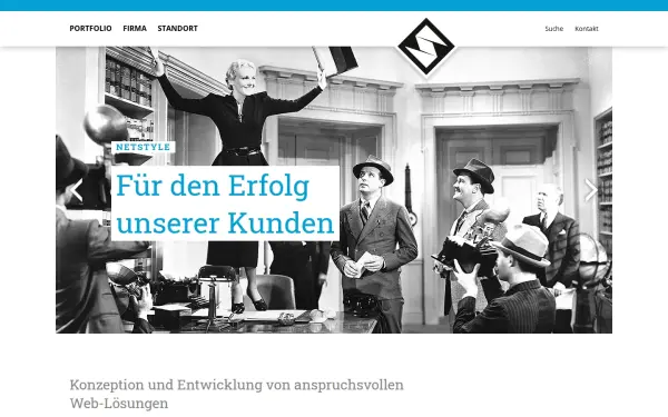 www.netstyle.ch