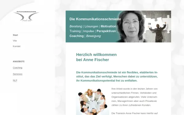 annefischer.de