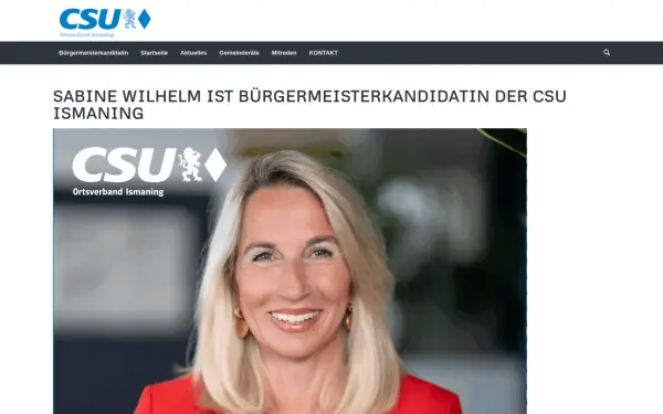 csu-ismaning.de