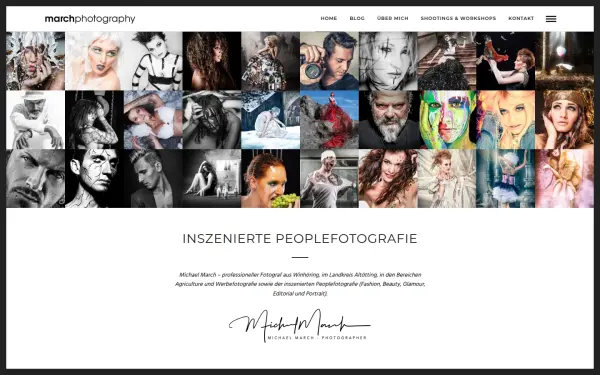 marchphotography.de