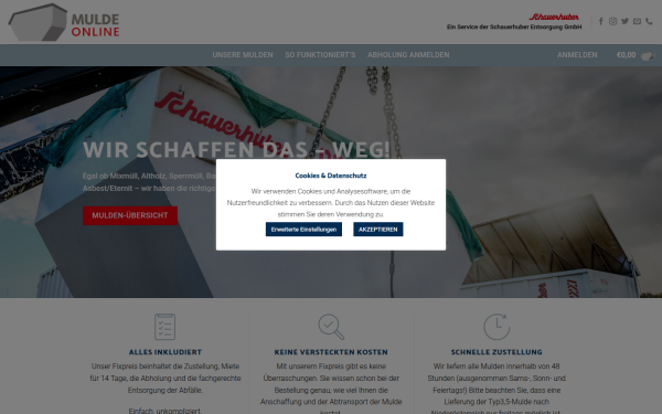 mulde-online.at