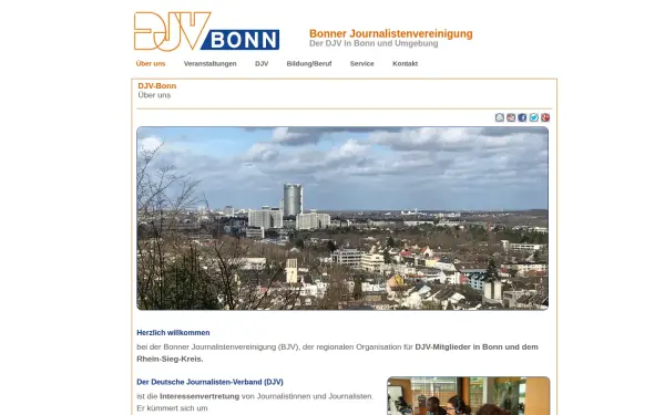 www.djv-bonn.de