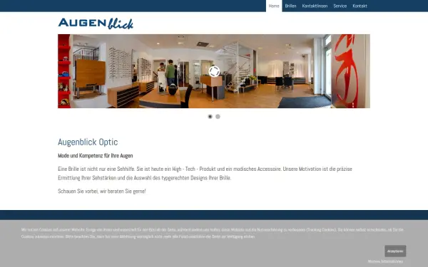 augenblick-optic.de