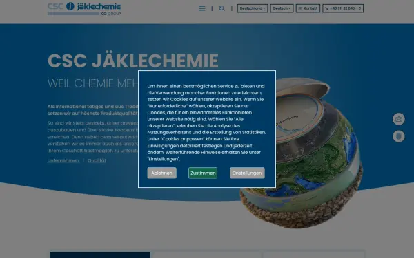 csc-jaekle.de