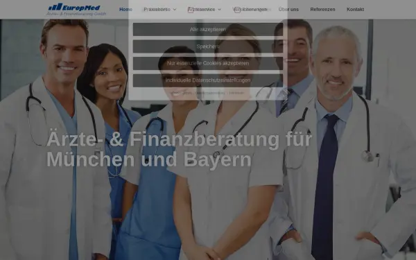 europmed.de