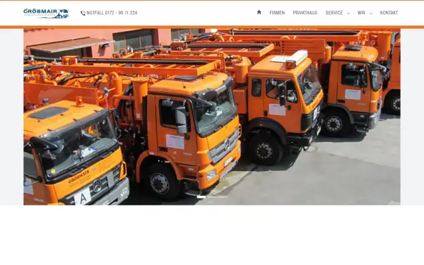 groebmair-gmbh.de