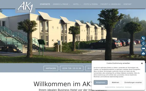 www.ak1-hotel.de