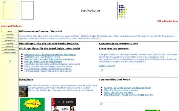 bastiwolke.de