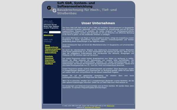 gmg-soft.de