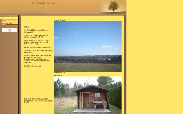 hechlerweb.de