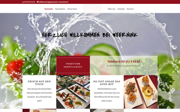 gaststaette-weernink.de
