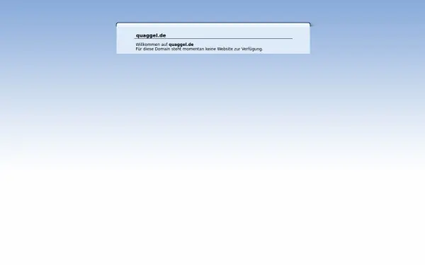 quaggel.de
