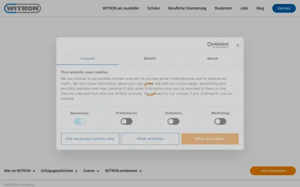 talents.witron.com