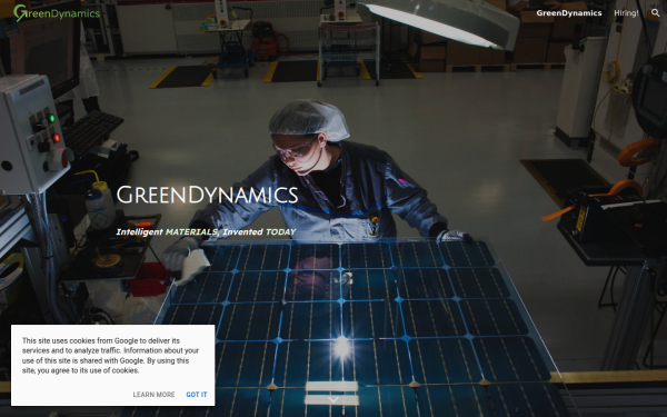 www.greendynamics.com.au