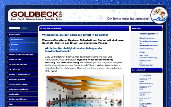 goldbeck-schwimmbadtechnik.de
