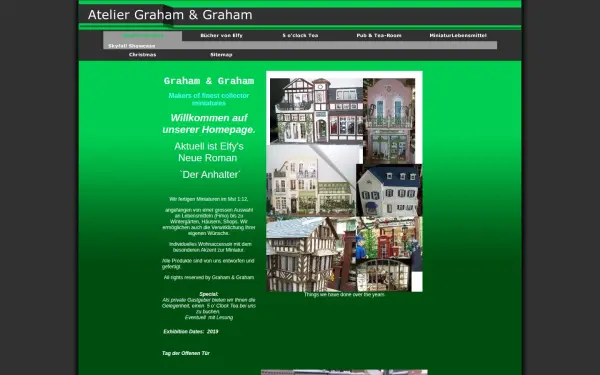 graham-miniatures.de